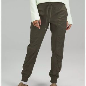 Lululemon Dance Studio Jogger full length